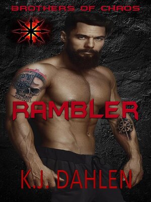 cover image of Rambler